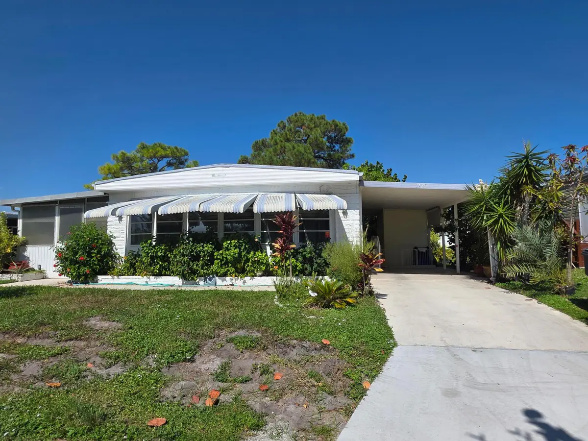 6125 N Guava Lane, Atlantis, FL 33462 - #1