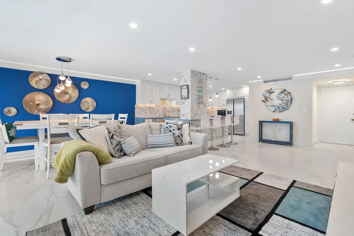 3430 Galt Ocean Drive #808, Fort Lauderdale, FL 33308 - #1