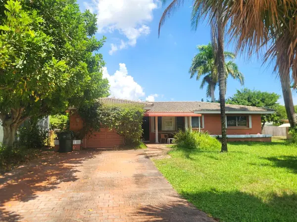 425 NE 29th Street, Boca Raton, FL 33431