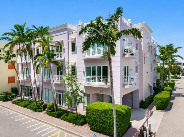 12 SE 1st Avenue #201, Delray Beach, FL 33444