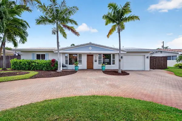 520 SE 14th Street, Pompano Beach, FL 33060