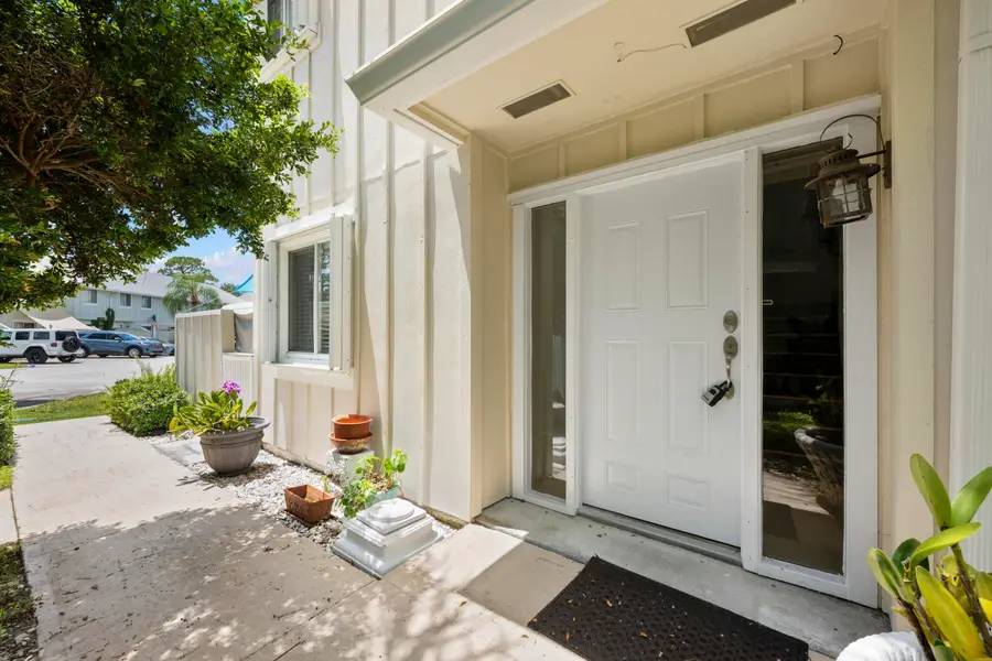 6151 Riverwalk Lane #Unit 8, Jupiter, FL 33458 - #2