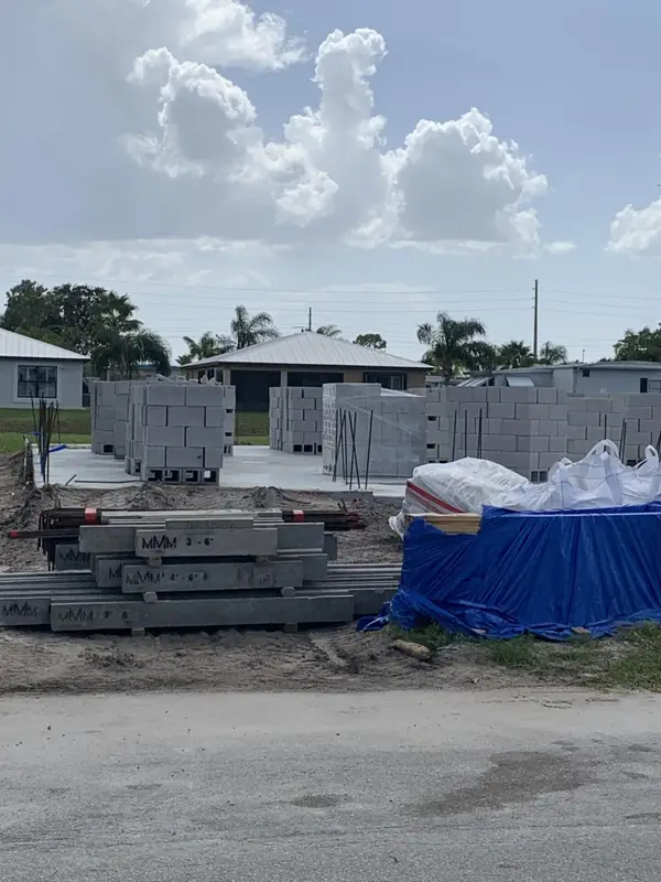 31 Mariposa Lane, Port St Lucie, FL 34952