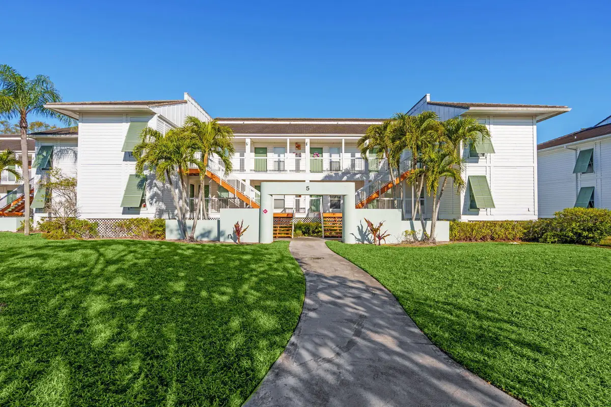 271 Cypress Point Drive, Palm Beach Gardens, FL 33418 - #1