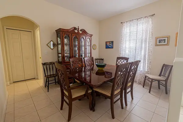 2742 SW Slade Place, Port St Lucie, FL 34953