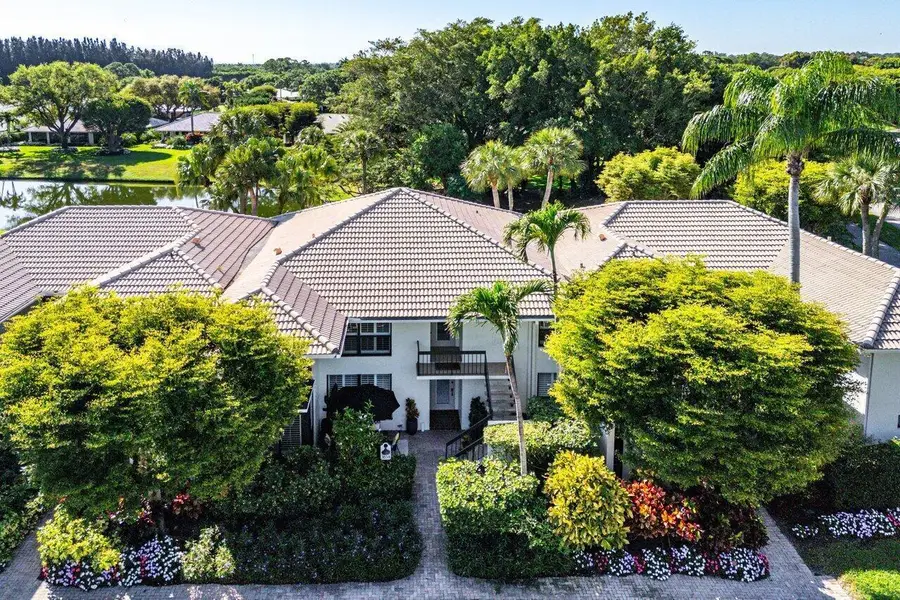 3656 Quail Ridge Drive N #Green Heron S, Boynton Beach, FL 33436 - #2