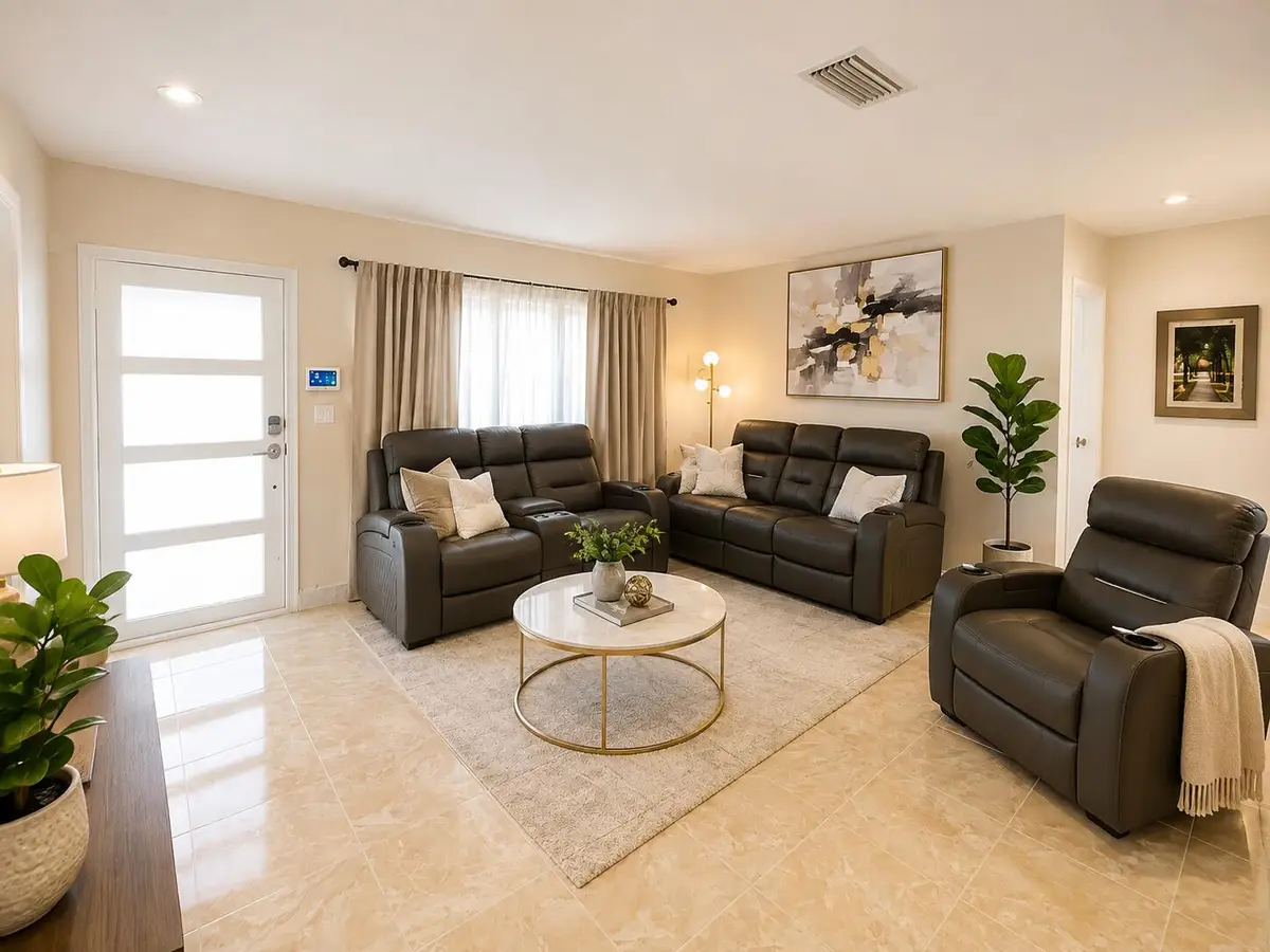 1008 N 75th Avenue, Hollywood, FL 33024 - #1