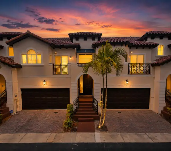 1803 Coastal Bay Boulevard, Boynton Beach, FL 33435