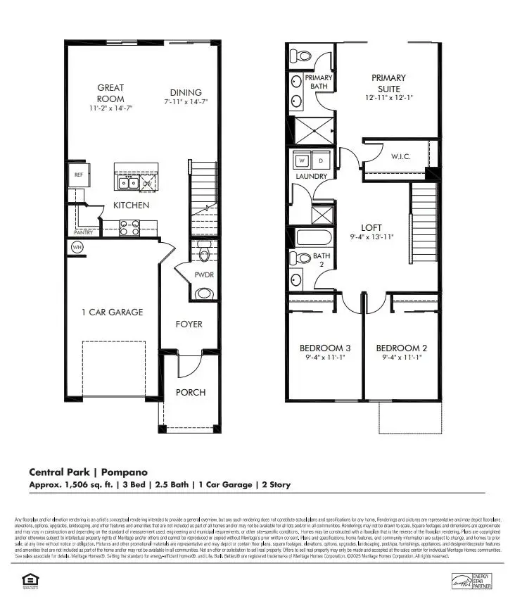 13029 SW Forli Way, Port Saint Lucie, FL 34987 - #2