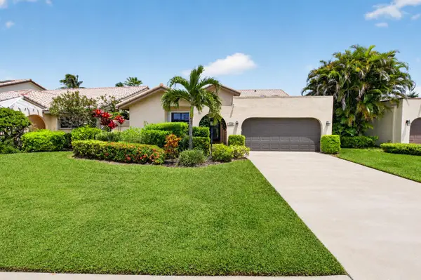 7658 Solimar Circle, Boca Raton, FL 33433
