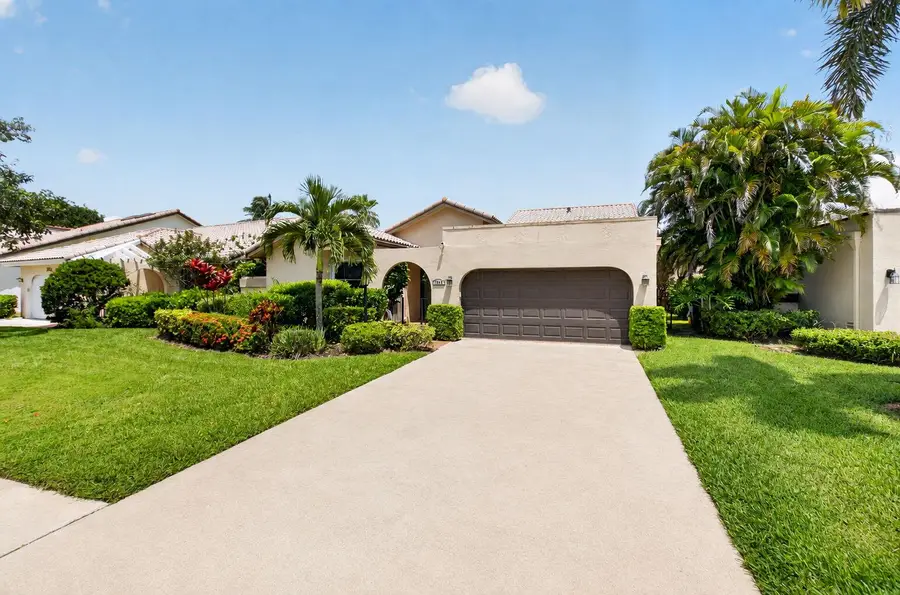 7658 Solimar Circle, Boca Raton, FL 33433 - #2