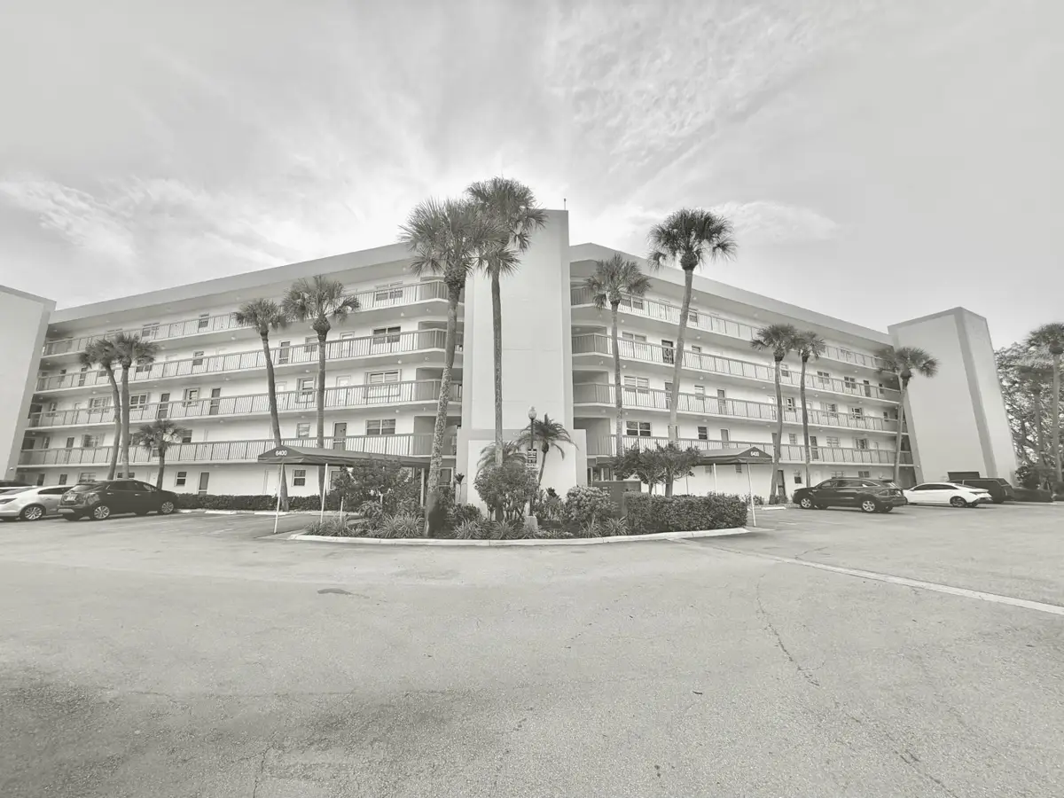 6400 NW 2nd Avenue #321, Boca Raton, FL 33487 - #1