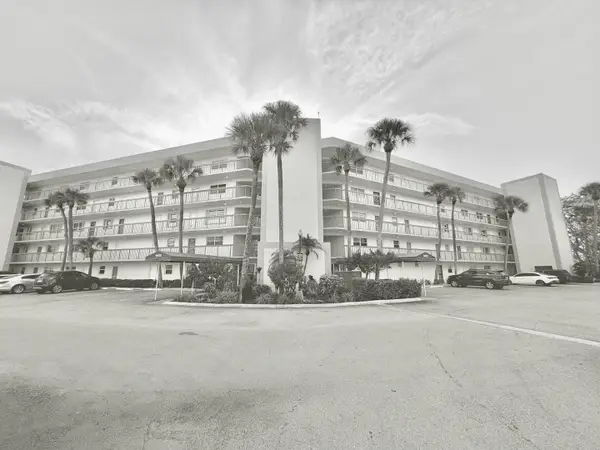 6400 NW 2nd Avenue #321, Boca Raton, FL 33487