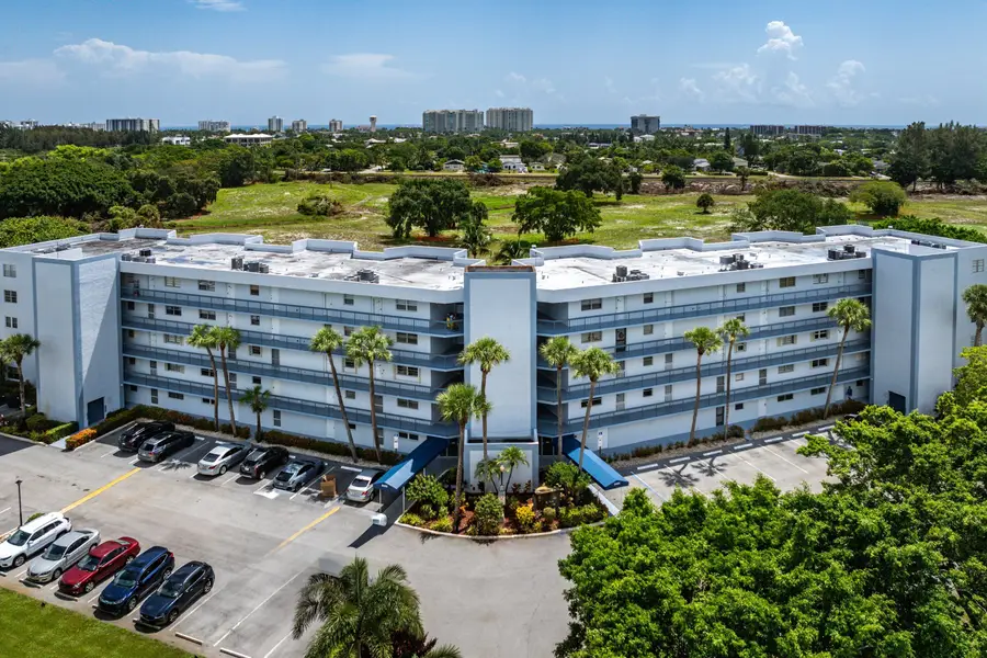 6400 NW 2nd Avenue #321, Boca Raton, FL 33487 - #2