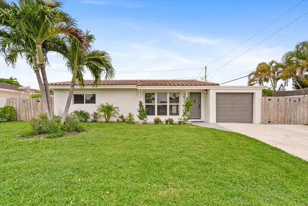 2775 NE 5th Avenue, Boca Raton, FL 33431