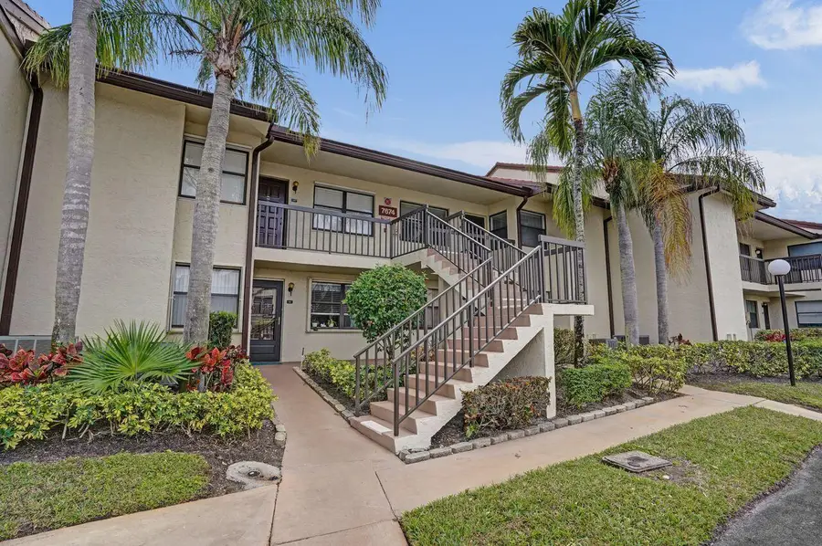 7674 Tahiti Lane #101, Lake Worth, FL 33467 - #3