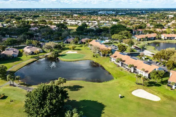5152 Golfview Court, Delray Beach, FL 33484