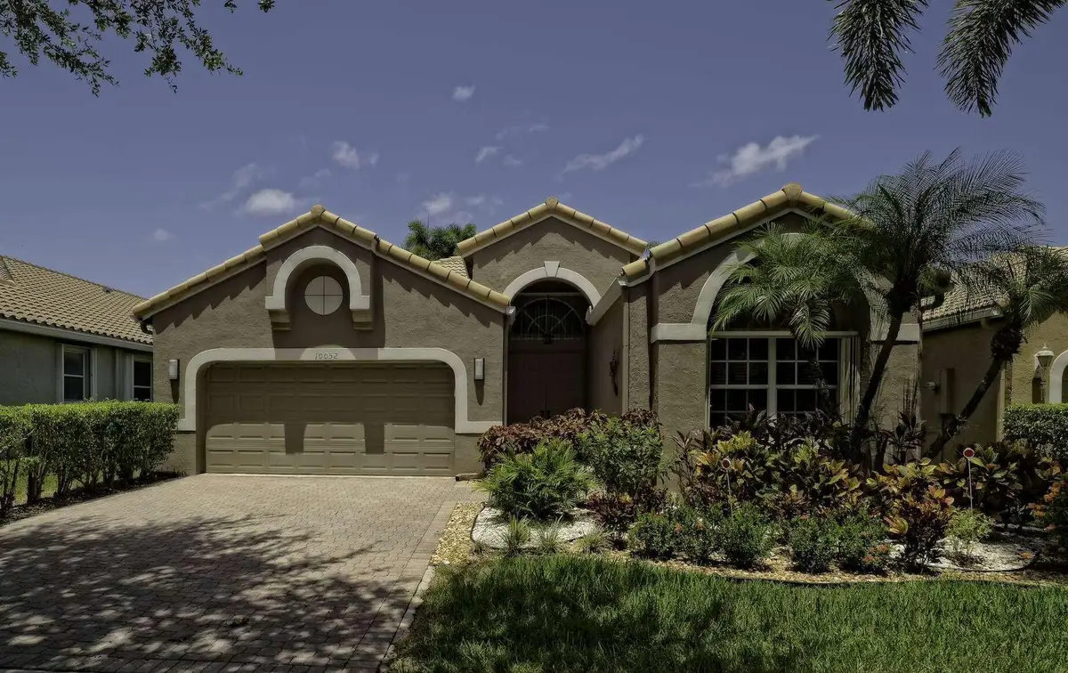 10052 Diamond Lake Drive, Boynton Beach, FL 33437 - #1