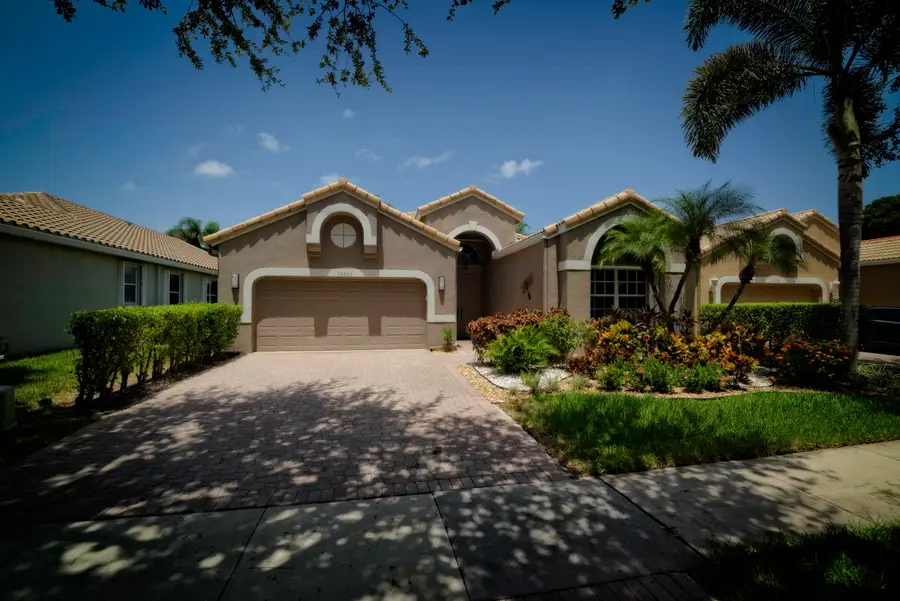 10052 Diamond Lake Drive, Boynton Beach, FL 33437 - #3