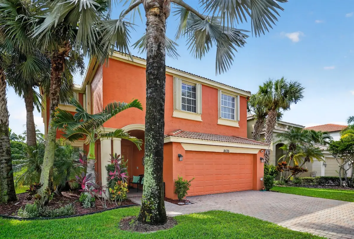 9135 Dupont Place, Wellington, FL 33414 - #1