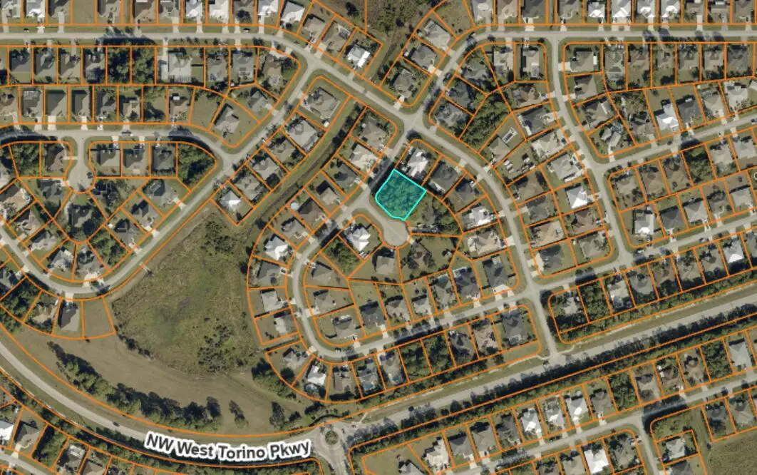 6211 NW Diana Court, Port Saint Lucie, FL 34986 - #1