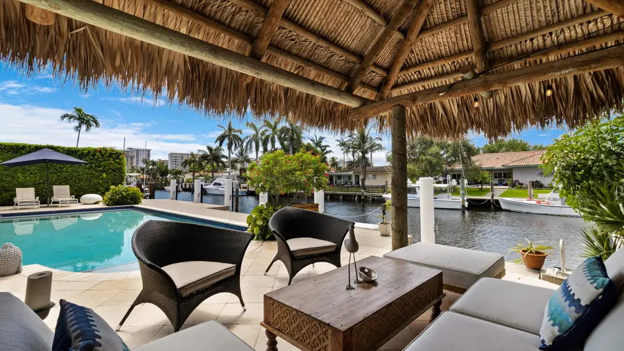 2750 NE 8th Court, Pompano Beach, FL 33062 - #2