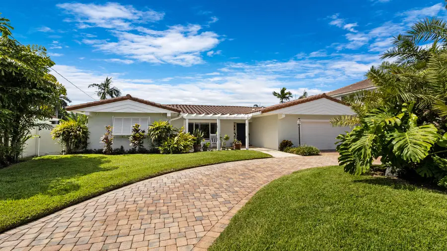2750 NE 8th Court, Pompano Beach, FL 33062 - #3