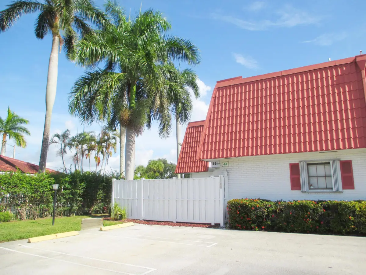 1437 Princeton Lane, Boynton Beach, FL 33426 - #1