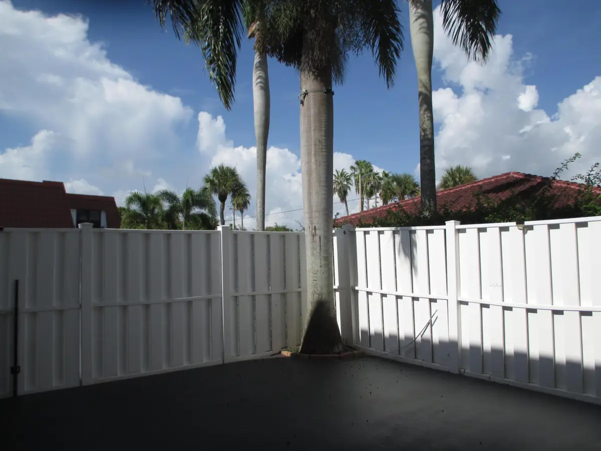 1437 Princeton Lane, Boynton Beach, FL 33426 - #1