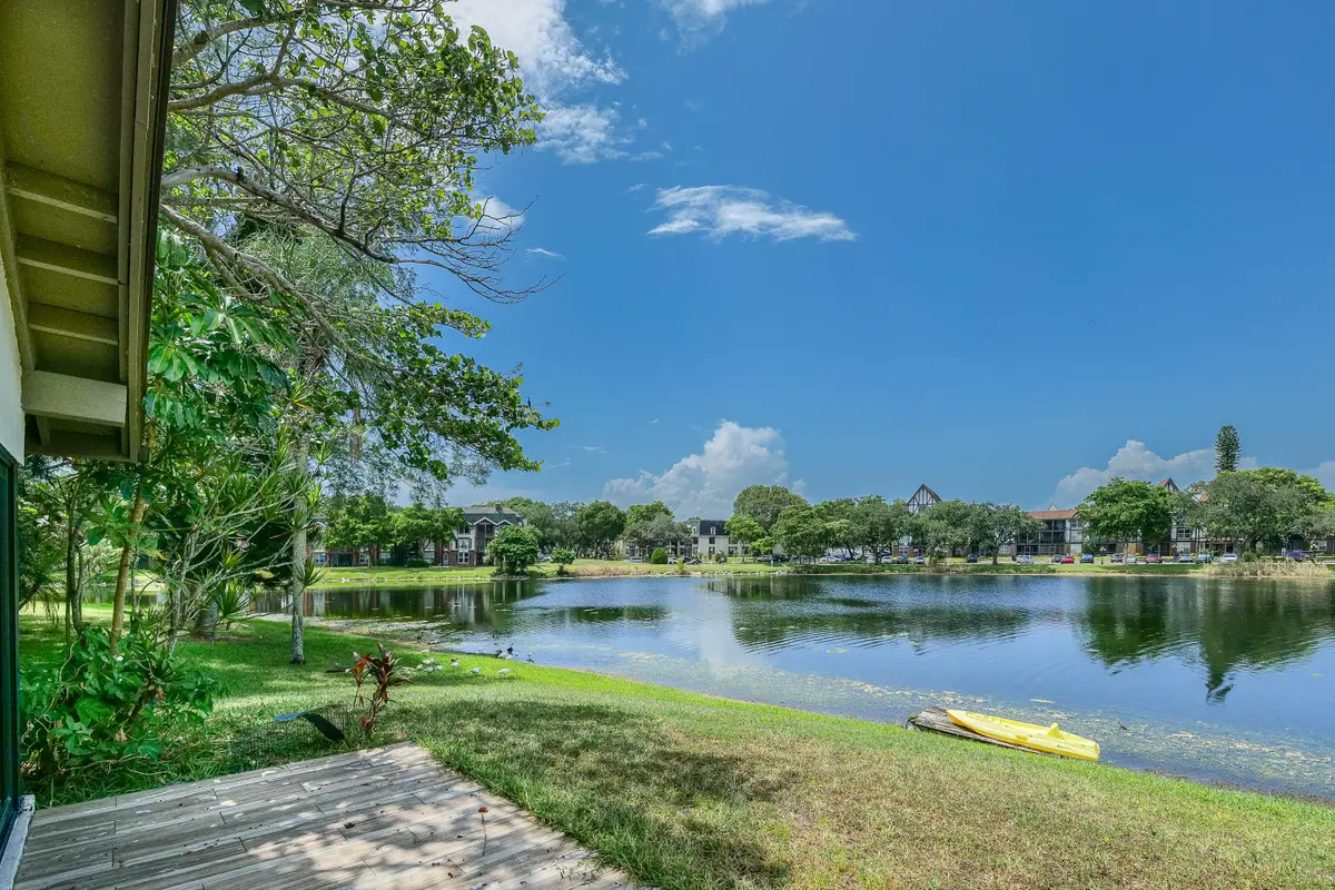 3457 Spring Bluff Place #14, Lauderhill, FL 33319 - #1