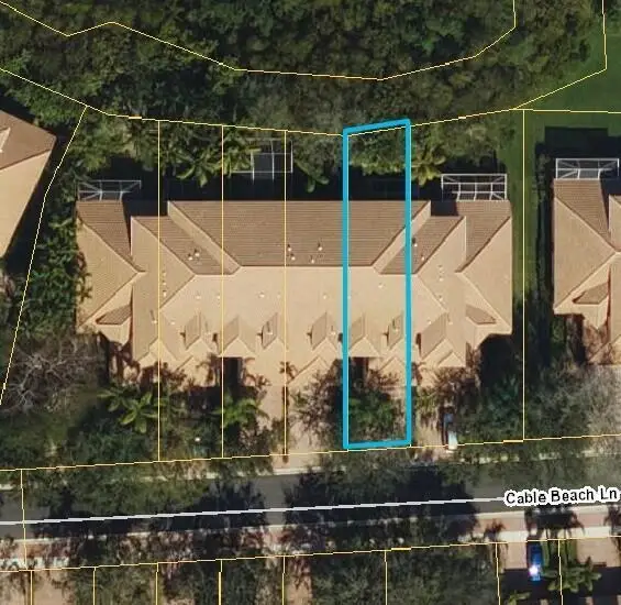 735 Cable Beach Lane, North Palm Beach, FL 33410 - #2