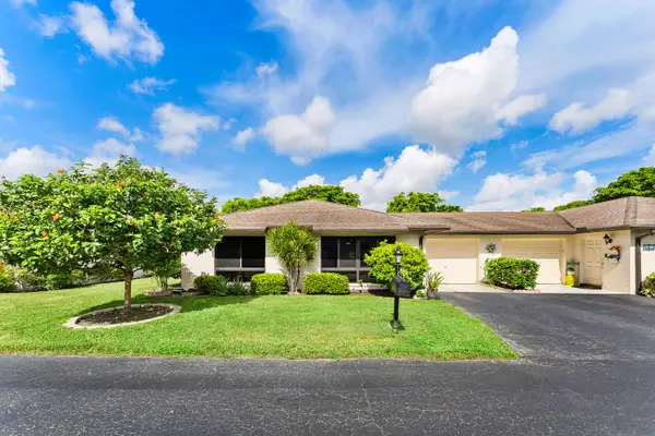 4903 Equestrian Circle #A, Boynton Beach, FL 33436