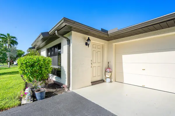 4903 Equestrian Circle #A, Boynton Beach, FL 33436