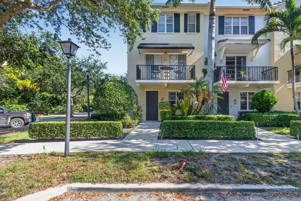 169 Cat Rock Lane, Jupiter, FL 33458