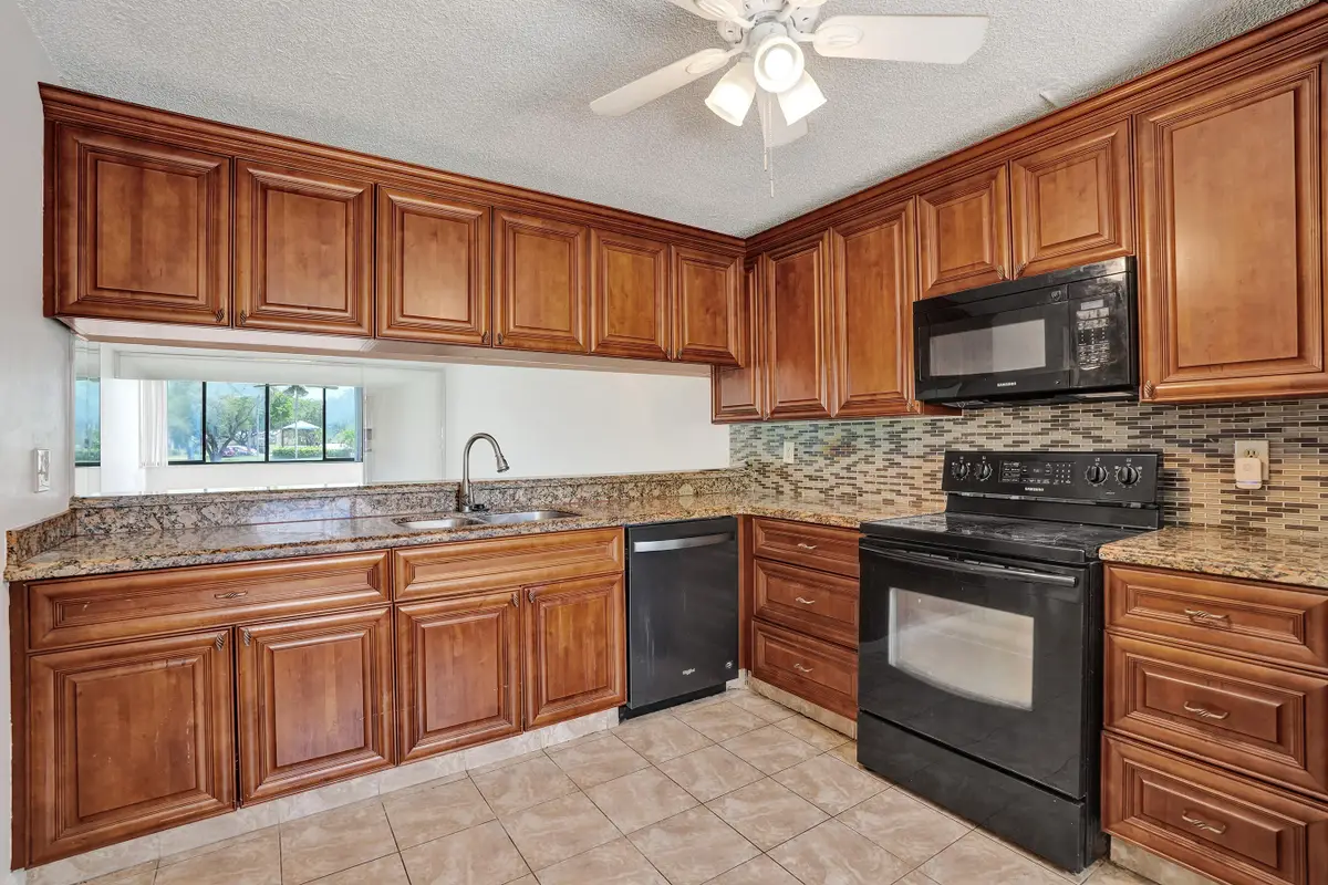 8030 Hampton Boulevard #106, North Lauderdale, FL 33068 - #1