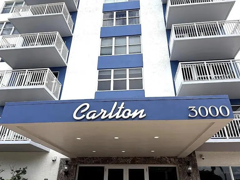 3000 E Sunrise Boulevard #17F, Fort Lauderdale, FL 33304 - #1