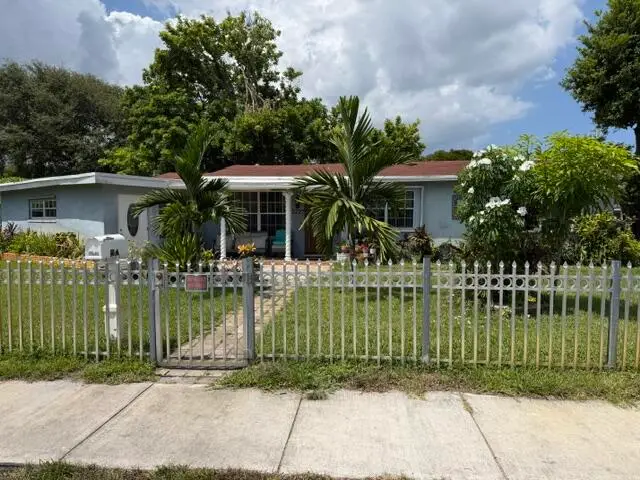 2227 Wiley Court, Hollywood, FL 33020 - #1