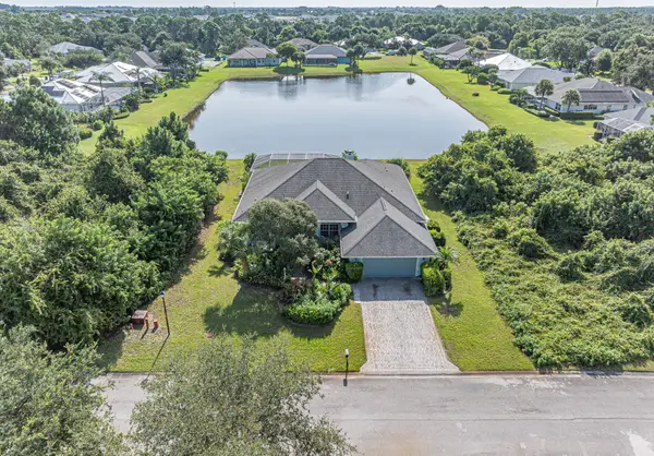 6640 49th Court, Vero Beach, FL 32967