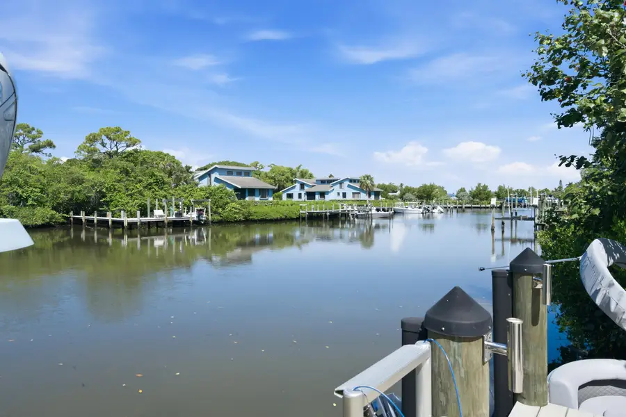 4916 SE Manatee Cove Road, Stuart, FL 34997 - #3