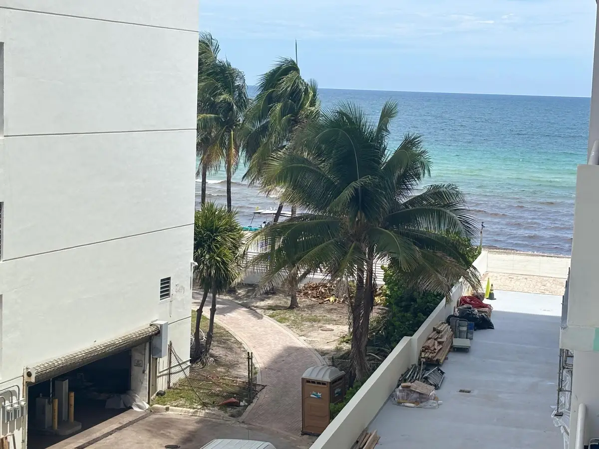 3725 S Ocean Drive #409, Hollywood, FL 33019 - #1