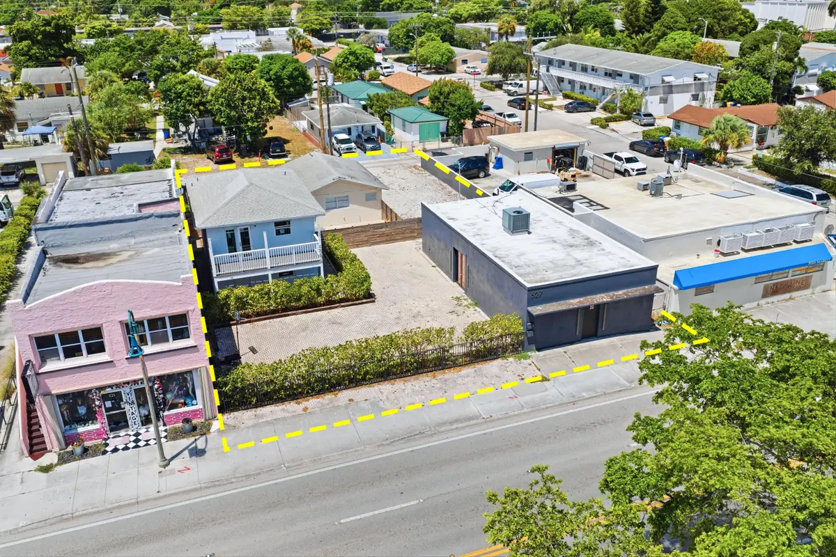 523 N Dixie Highway, Lake Worth Beach, FL 33460 - #1