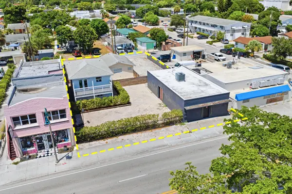 523 N Dixie Highway, Lake Worth Beach, FL 33460