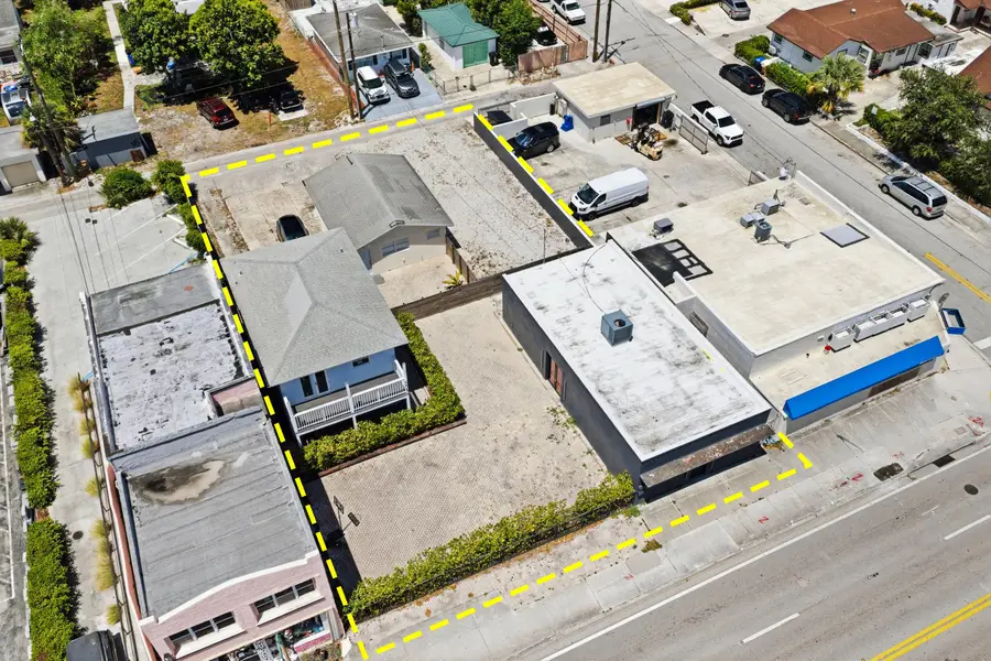 523 N Dixie Highway, Lake Worth Beach, FL 33460 - #3