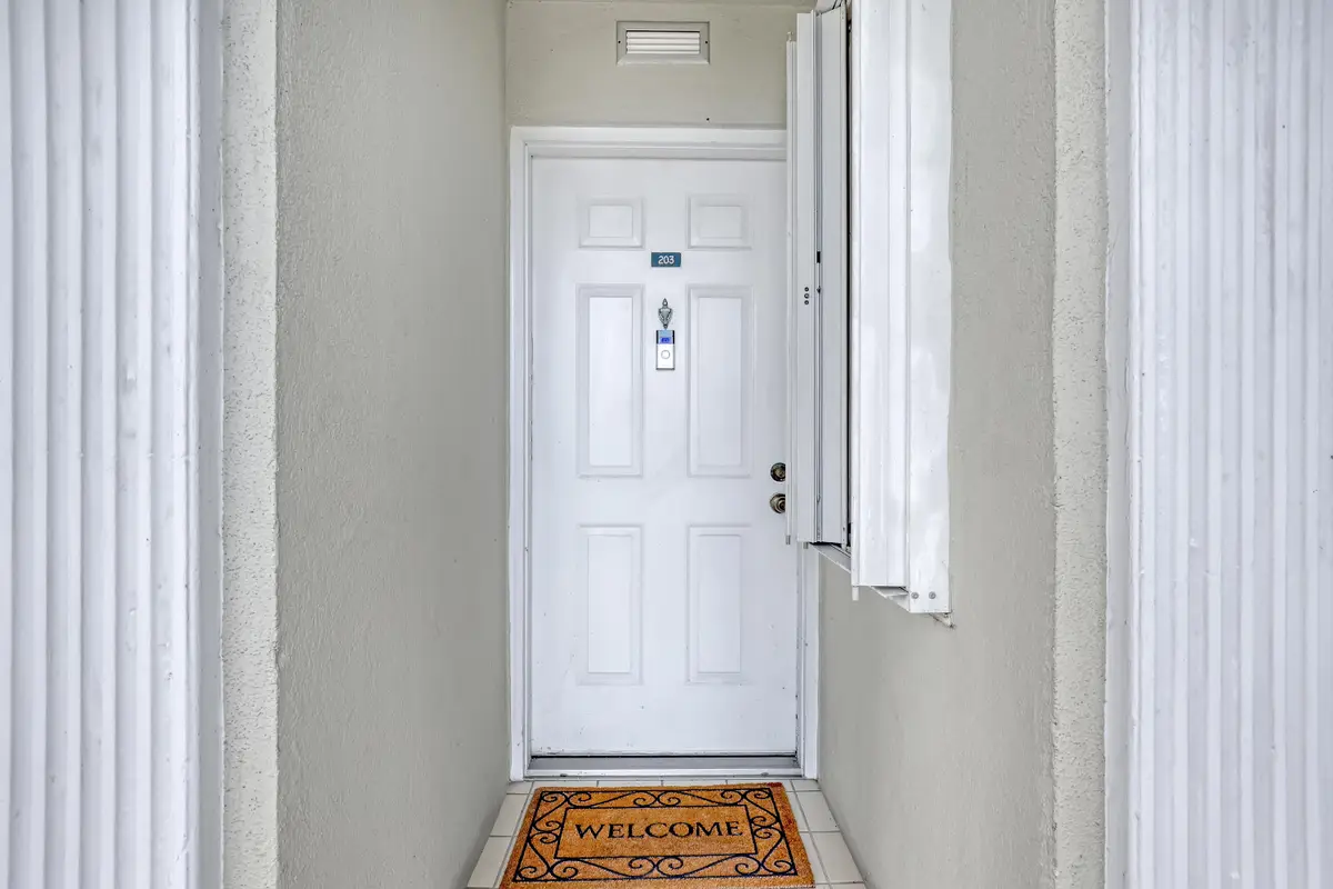 2941 Village Boulevard #203, West Palm Beach, FL 33409 - #1
