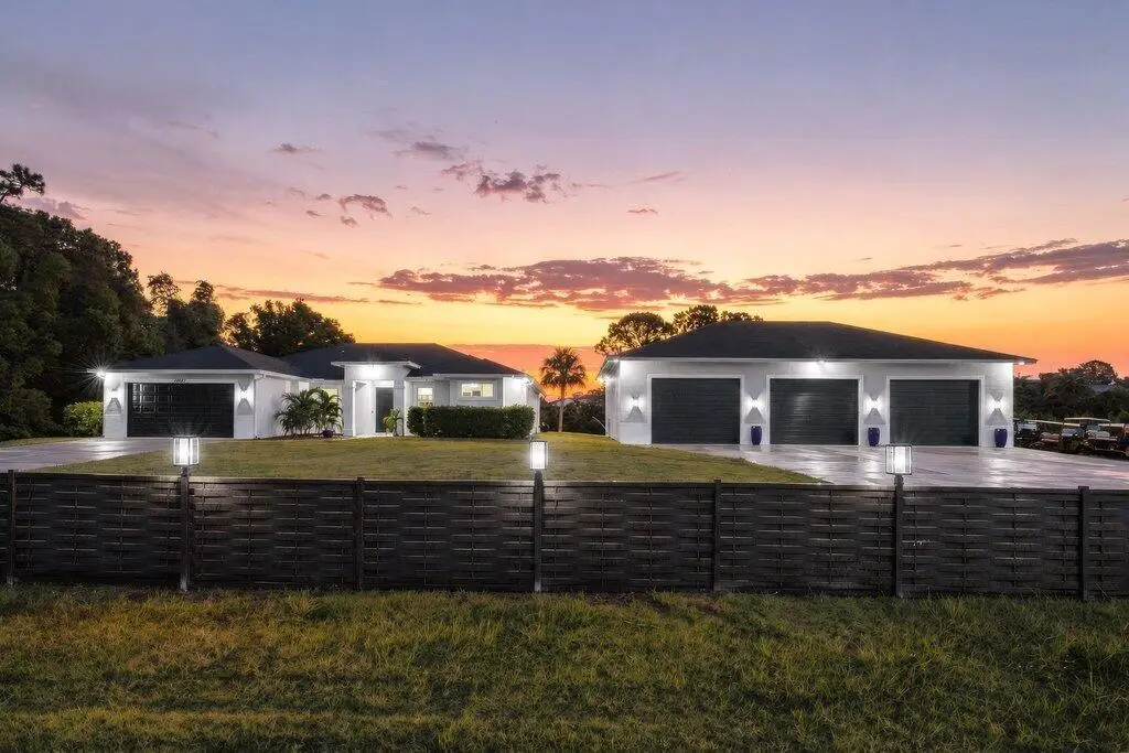 12291 70th Place N, West Palm Beach, FL 33412 - #1