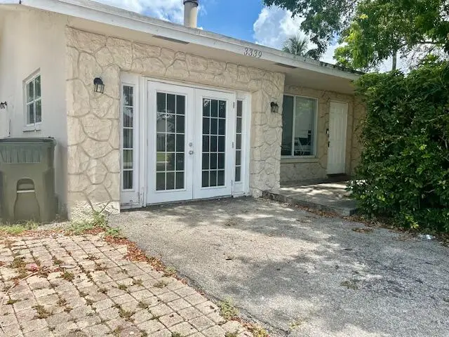3339 NW 69th Court, Fort Lauderdale, FL 33309 - #2