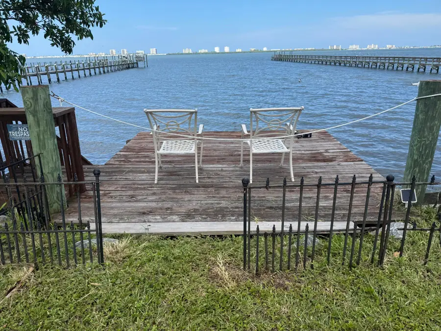13605 S Indian River Drive, Jensen Beach, FL 34957 - #2
