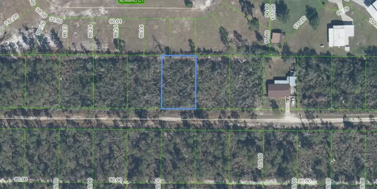 436 Nightingale Avenue, Sebring, FL 33870 - #1