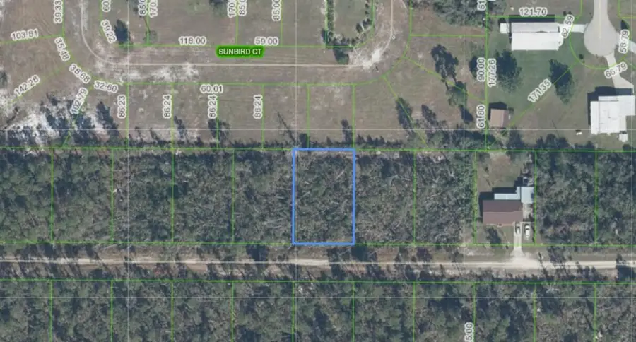 436 Nightingale Avenue, Sebring, FL 33870 - #3