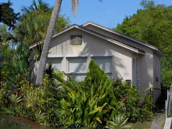 305 S F Street, Lake Worth Beach, FL 33460
